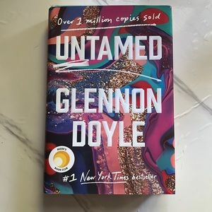 Untamed by Glennon Doyle